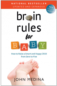 brain rules for baby