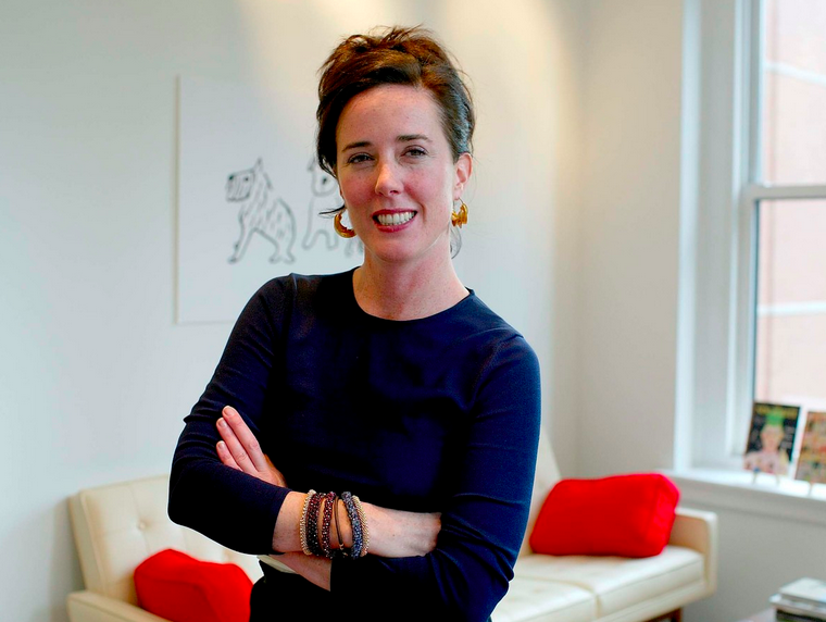 Kate Spade