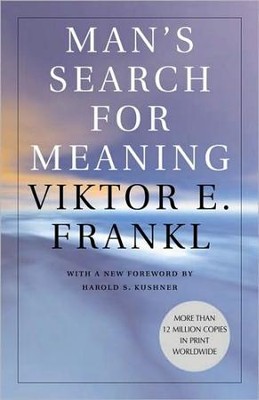 Man's search for meaning
